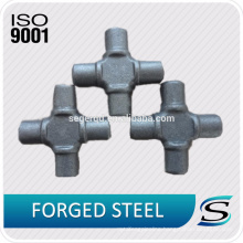 Hot Sale Alloy Steel Universal Joint Pin For Wheel Loader
